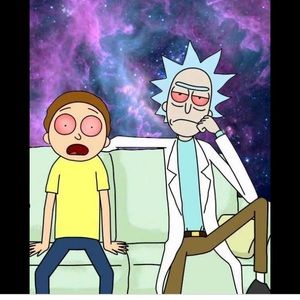 Meet your Posher, Troy